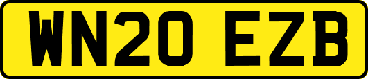 WN20EZB