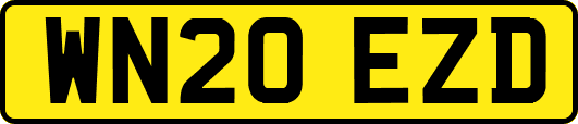 WN20EZD