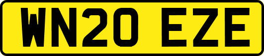 WN20EZE