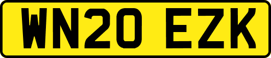 WN20EZK