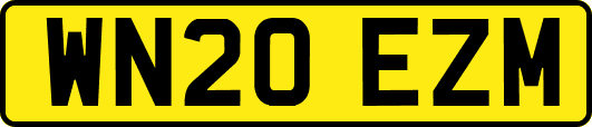 WN20EZM