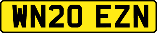 WN20EZN