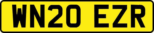 WN20EZR