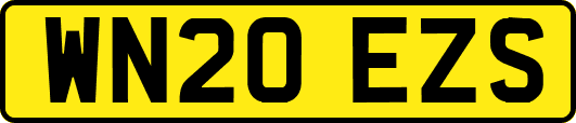 WN20EZS