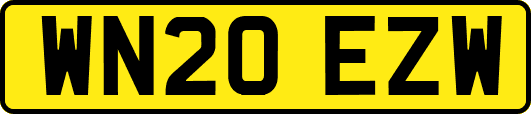WN20EZW