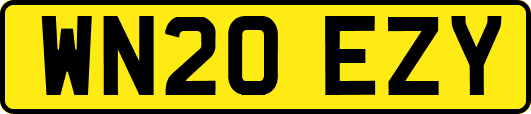 WN20EZY