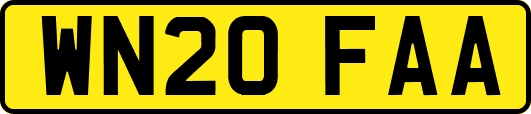 WN20FAA