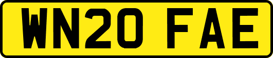 WN20FAE