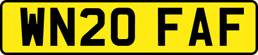 WN20FAF