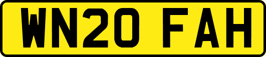 WN20FAH