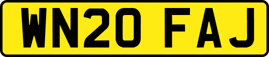 WN20FAJ