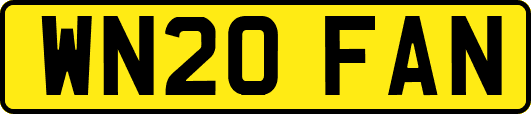 WN20FAN