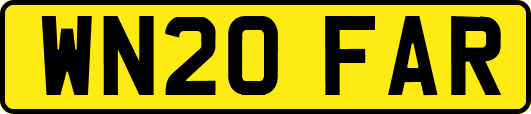 WN20FAR