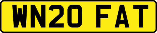 WN20FAT