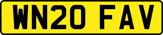 WN20FAV