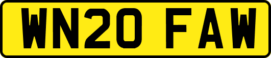 WN20FAW