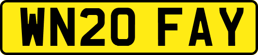 WN20FAY