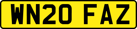 WN20FAZ