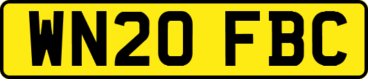 WN20FBC