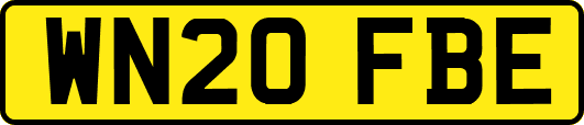 WN20FBE
