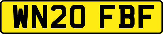 WN20FBF