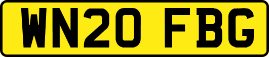 WN20FBG