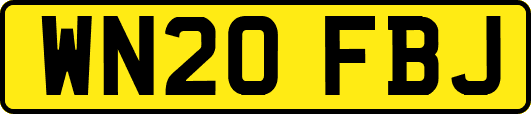 WN20FBJ