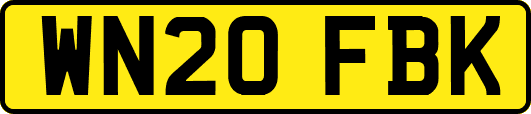 WN20FBK