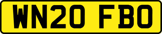 WN20FBO