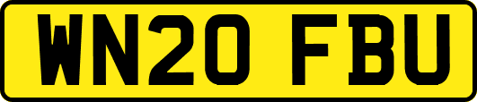 WN20FBU