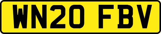 WN20FBV