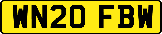 WN20FBW