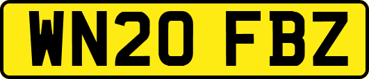 WN20FBZ