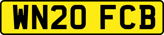 WN20FCB