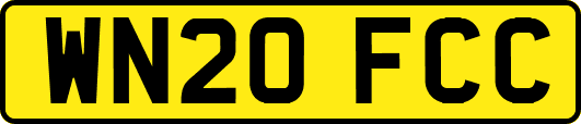 WN20FCC