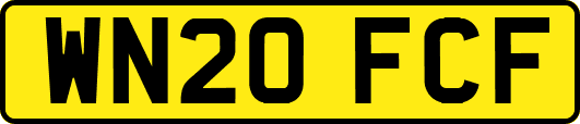 WN20FCF