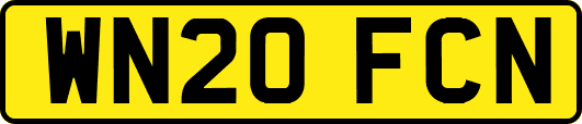 WN20FCN