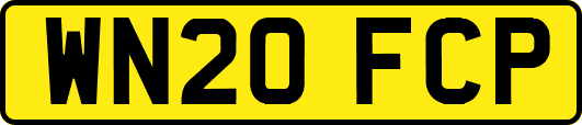 WN20FCP