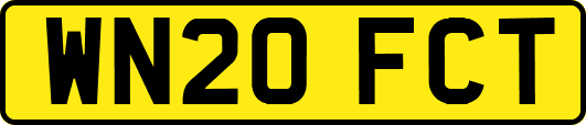WN20FCT