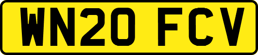 WN20FCV