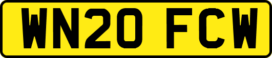 WN20FCW