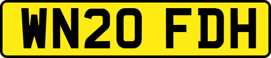WN20FDH