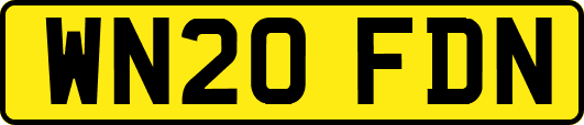 WN20FDN