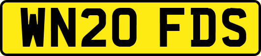 WN20FDS