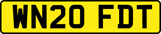 WN20FDT