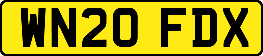 WN20FDX