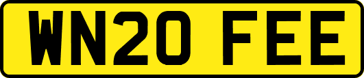 WN20FEE