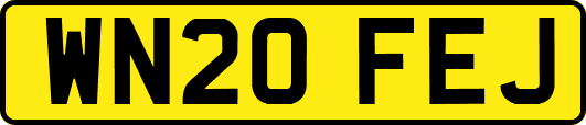 WN20FEJ
