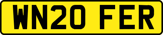 WN20FER