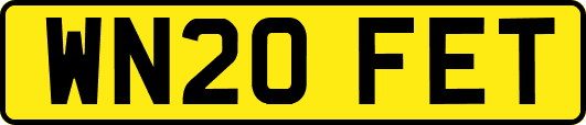 WN20FET
